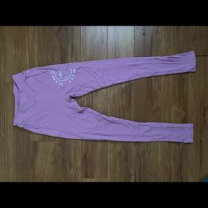 Gymshark legacy leggings